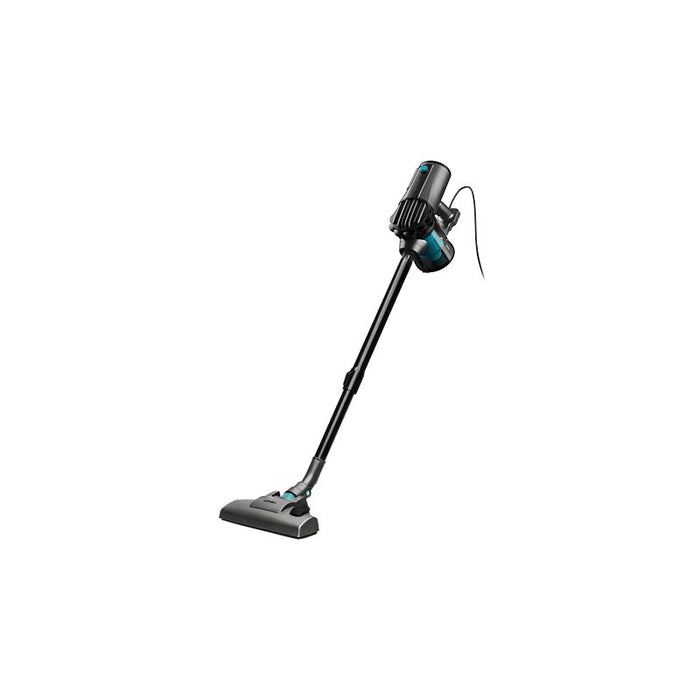 EAN 8435484055147 - Cecotec Conga ThunderBrush 560 Aspiradora escoba Corriente alterna Seca y húmeda Ciclónico Sin bolsa Gris imagen 1
