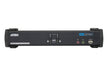 EAN 0672792002397 - ATEN CS1782A interruptor KVM Montaje en rack Negro imagen 2