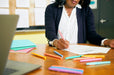 EAN 3026981372773 - Papermate Flair rotulador Medio Colores surtidos imagen 4