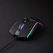 EAN 5412810411269 - Nedis GMWD510BK ratón Juego mano derecha USB tipo A Óptico 7200 DPI imagen 9