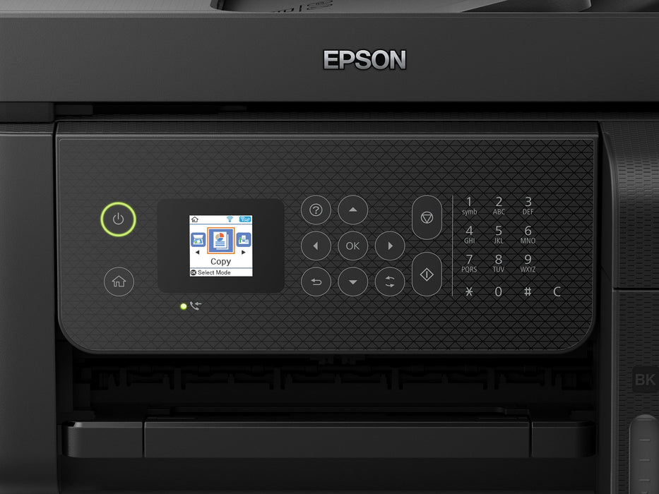 EAN 8715946684017 - Epson EcoTank ET-4800 imagen 6