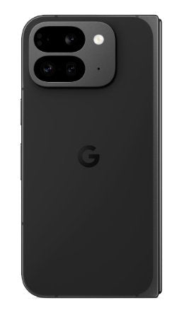 EAN 0840353909823 - Google Pixel 9 Pro Fold 20,3 cm (8") SIM doble Android 14 5G USB Tipo C 16 GB 256 GB 4650 mAh Negro imagen 1