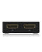 EAN 4250078173403 - ICY BOX IB-SPL1029AC Adaptador gráfico USB 3840 x 2160 Pixeles Negro imagen 4