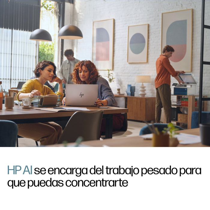 EAN 0198828835260 - HP LaserJet Pro MFP 4113fdn Laser A4 1200 x 1200 DPI 45 ppm Wifi imagen 12