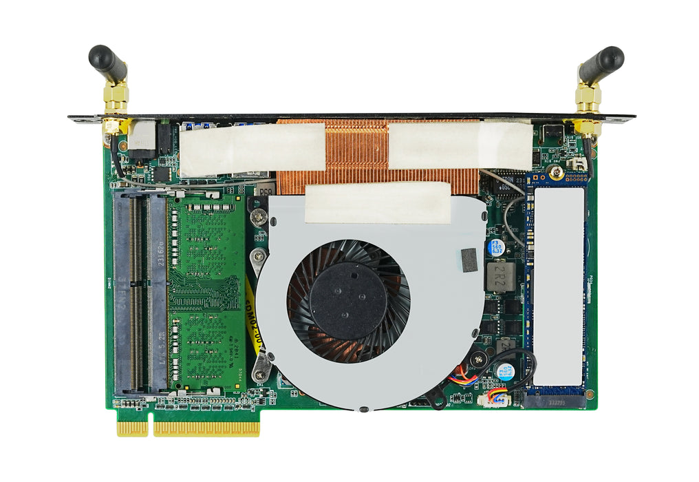 EAN 4948570033348 - iiyama SDM31201BC-1L PCs/estación de trabajo Intel® Core™ i3 i3-1220P 8 GB DDR4-SDRAM 256 GB SSD Windows  imagen 6