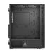 EAN 4710562745221 - Montech X3 GLASS Midi Tower Negro imagen 2