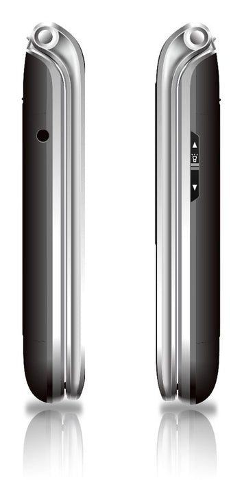 EAN 9120124823574 - Beafon SL645 LTE 7,11 cm (2.8") Negro Teléfono para personas mayores imagen 4