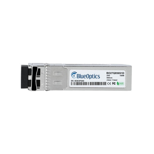 EAN 4063232277660 - BlueOptics AFBR-735SMZ-BO red modulo transceptor Fibra óptica SFP28 imagen 1