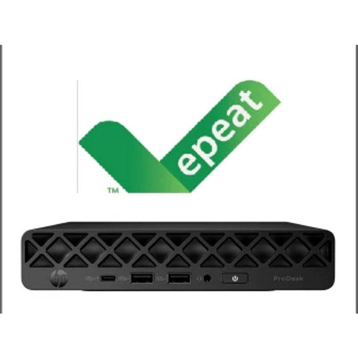 EAN 0199485673622 - HP ProDesk 4 G1i AI PC Intel Core Ultra 5 235T 16 GB DDR5-SDRAM 512 GB SSD Windows 11 Pro Mini PC Negro imagen 15