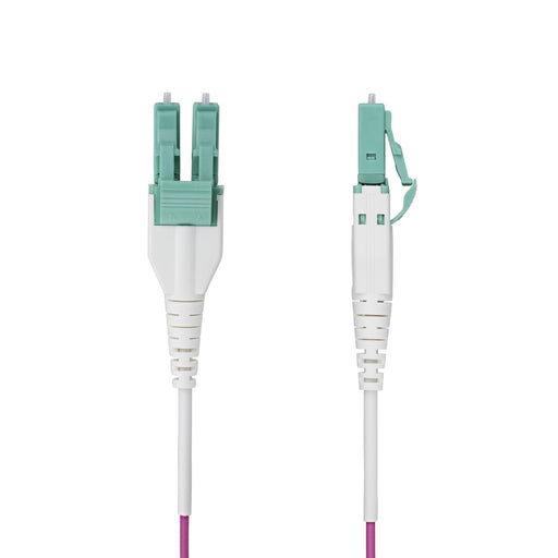 EAN 65030920759 - StarTech.com OM4RLCLC2M Cable de fibra óptica e InfiniBand imagen 2