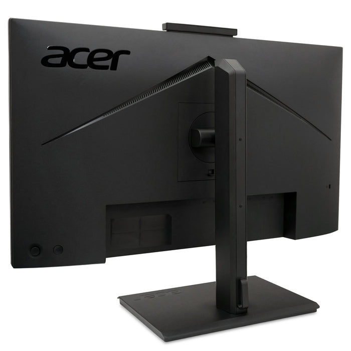 Acer B277ud6b 27" 69cm 120hz 2560x1440 Negro