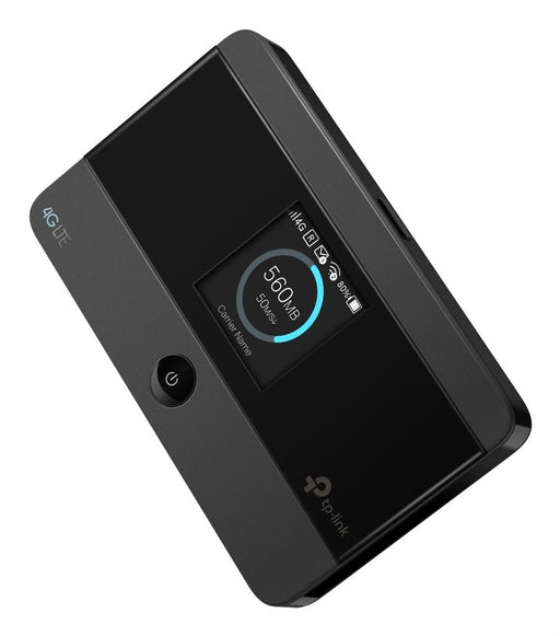 EAN 1210002606141 - TP-Link M7352 router de telefonía/puerta de enlace/módem imagen 1