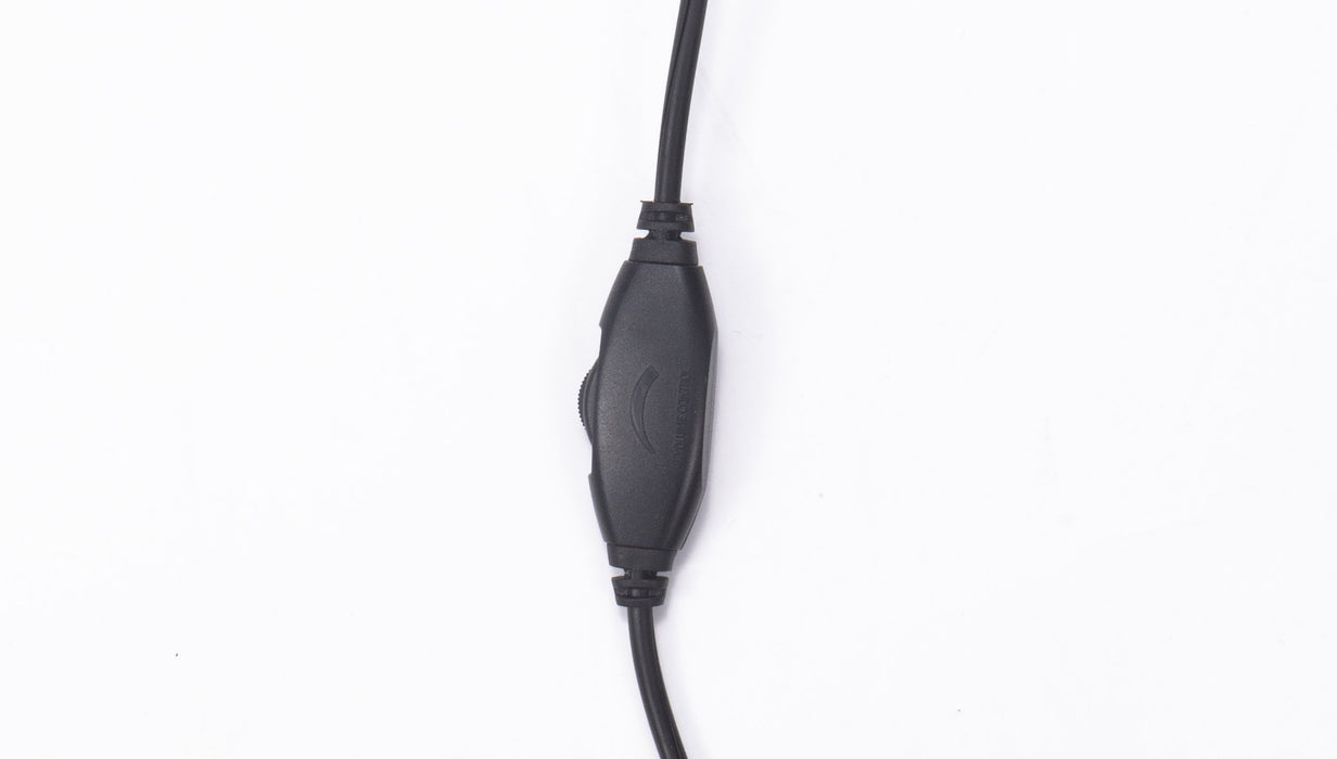 EAN 8436556143908 - CoolBox coolCHAT 3.5 Alámbrico Diadema Llamadas/Música Negro, Plata imagen 2