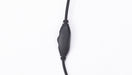 EAN 8436556143908 - CoolBox coolCHAT 3.5 Alámbrico Diadema Llamadas/Música Negro, Plata imagen 2