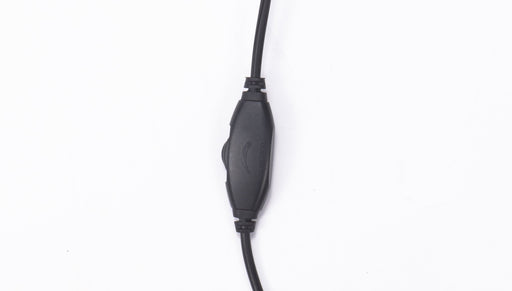 EAN 8436556143908 - CoolBox coolCHAT 3.5 Alámbrico Diadema Llamadas/Música Negro, Plata imagen 2
