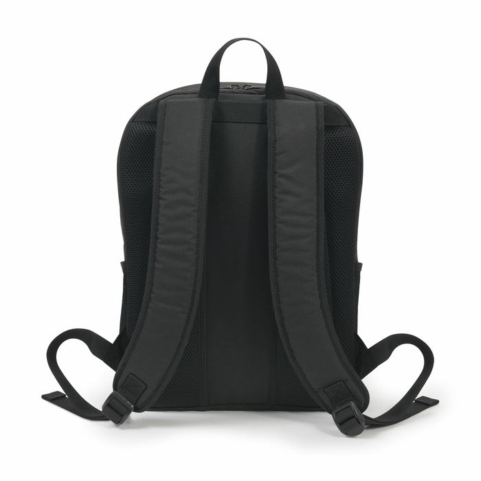 EAN 7640186418966 - DICOTA Eco Backpack BASE 35,8 cm (14.1") Mochila Negro imagen 4