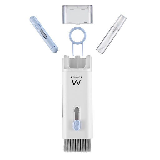 EAN 8052101434842 - Ewent EW5630 kit de limpieza para computadora Headphone/Headset, Teclado, LCD/LED/Plasma, Teléfono móvil/ imagen 1