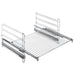 EAN 7332543112913 - Electrolux TR2LV pieza y accesorio de hornos Rejilla para el horno Acero inoxidable imagen 3