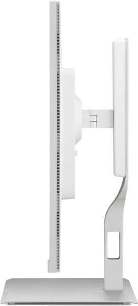 Monitor Pantone 27"  120hz 2k Qhd Validado 100  Srgb Y Calibrado De F Brica Con Usb-C De 90w. Negro