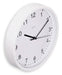 EAN 4047443517524 - Hama Elba Reloj de cuarzo Alrededor Blanco imagen 2
