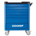 EAN 4010886947739 - Gedore 2977311 carro para herramientas imagen 1