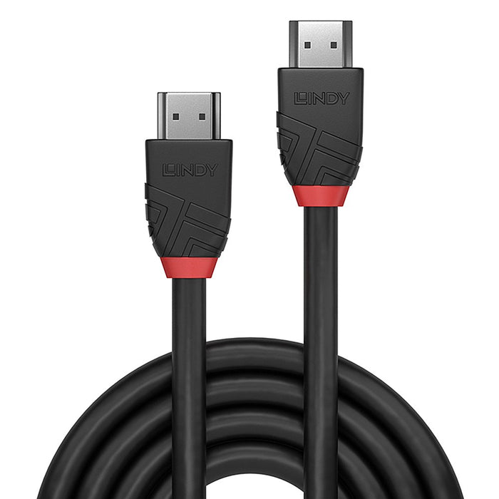 EAN 4002888364706 - Lindy 36470 cable HDMI 0,5 m HDMI tipo A (Estándar) Negro imagen 2