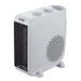 EAN 5608475016974 - Haeger FH-200.013A calefactor eléctrico Interior Negro, Blanco 2000 W imagen 1