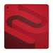 EAN 4718755095139 - ZOWIE H-SR-SE ROUGE II Alfombrilla de ratón para juegos Rojo imagen 3