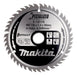 EAN 0088381585491 - Makita E-12114 hoja de sierra circular 1 pieza(s) imagen 1