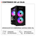 EAN 0199251297069 - HP OMEN 35L Gaming Desktop GT16-0051ns PC Intel® Core™ i5 i5-14400F 16 GB DDR5-SDRAM 1 TB SSD NVIDIA GeFo imagen 3