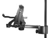 EAN 4016842116546 - König & Meyer 19743-000-55 soporte Soporte pasivo Tablet/UMPC Negro imagen 1