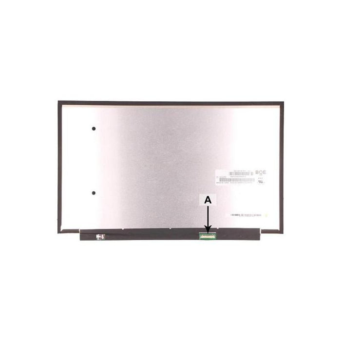 15.6-Inch Fhd Ips Notebook  Display