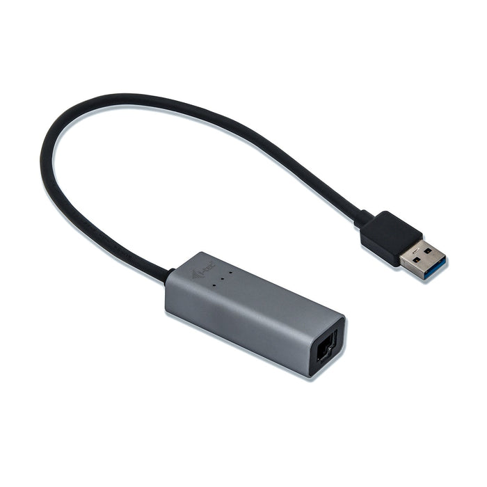 EAN 8595611701863 - i-tec Metal U3METALGLAN adaptador y tarjeta de red 1000 Mbit/s imagen 1