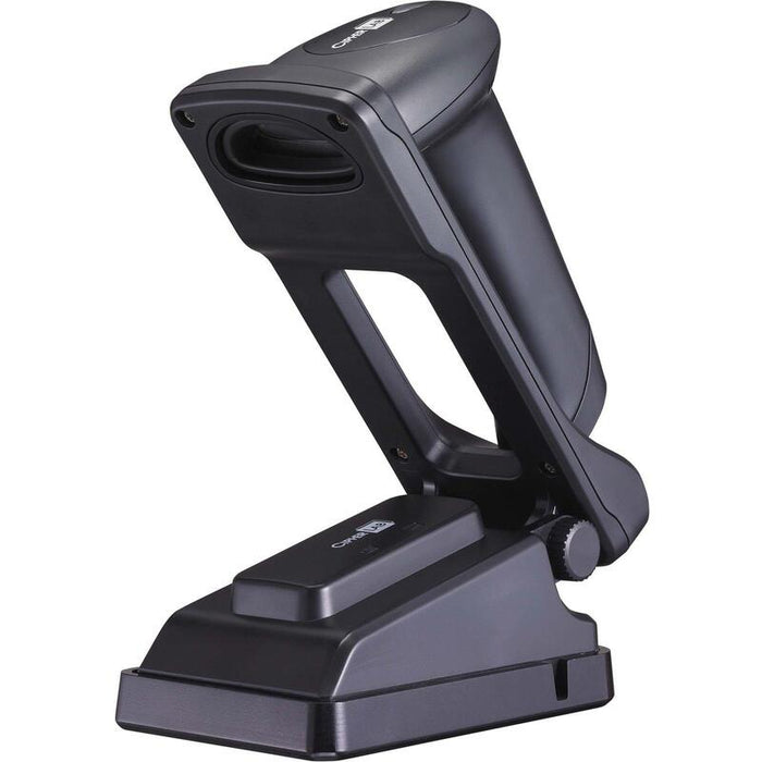 1560p Scanner, Ccd 1d Linear  Imager, 3656 Bt Base, Eu