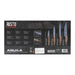 EAN 4260709010571 - Resto Kitchenware 95503 juego de cuchillos y cubertería de cocina 4 pieza(s) imagen 11
