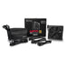 EAN 4044951026555 - Sharkoon WPM Gold ZERO unidad de fuente de alimentación 650 W 24-pin ATX ATX Negro imagen 4