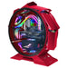 EAN 8435693102724 - Mars Gaming MCORBR carcasa de ordenador Torre imagen 1