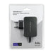 EAN 5901878510255 - Qoltec 51025 adaptador e inversor de corriente Interior Negro imagen 9