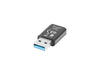 EAN 5901969421583 - Lanberg NC-1200-WI adaptador y tarjeta de red WLAN 5000 Mbit/s imagen 1