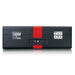 EAN 8711902044888 - Lenco TT-110 Tocadiscos de tracción por correa Negro, Rojo Semiautomático imagen 4