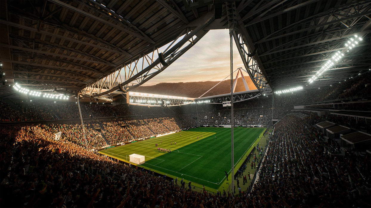 EAN 5030931125126 - Electronic Arts FC 24, PS5 Estándar Holandés, Ruso, Árabe, Inglés, Sueco, Español, Chino simplificado, Es imagen 4