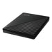 EAN 0718037869438 - Western Digital My Passport disco duro externo 4 TB 3.2 Gen 1 (3.1 Gen 1) Negro imagen 4