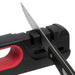 EAN 4260709011707 - Resto Kitchenware 95124 afilador de cuchillo Afilador de cuchillos de discos Negro, Rojo imagen 12