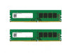 EAN 0846651029034 - Mushkin Essentials módulo de memoria 32 GB 2 x 16 GB DDR4 288-pin DIMM imagen 1