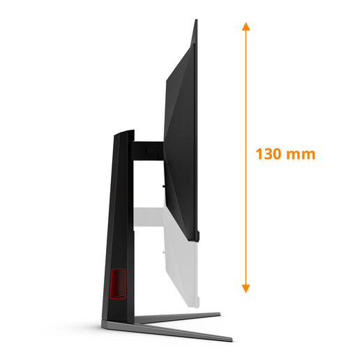 EAN 4038986183161 - AOC G4 Q27G4ZD/69 pantalla para PC 67,3 cm (26.5") 2560 x 1440 Pixeles Negro, Rojo imagen 2