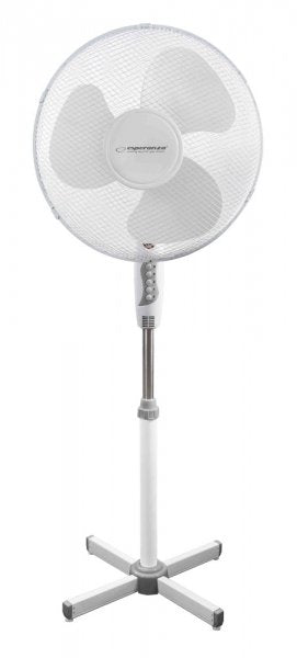 EAN 5901299917640 - Esperanza EHF001WW ventilador Blanco imagen 1