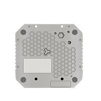 EAN 2000001103890 - Mikrotik LtAP LTE6 kit 300 Mbit/s Negro Energía sobre Ethernet (PoE) imagen 5