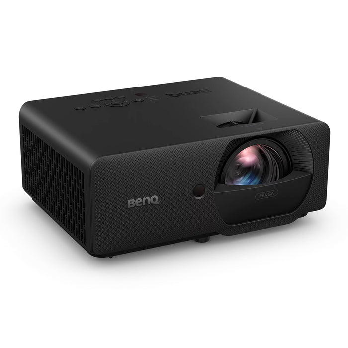 EAN 4718755097560 - BenQ LW830ST Proyector de corto alcance 4000 lúmenes ANSI DLP WXGA (1280x800) 3D Negro imagen 5
