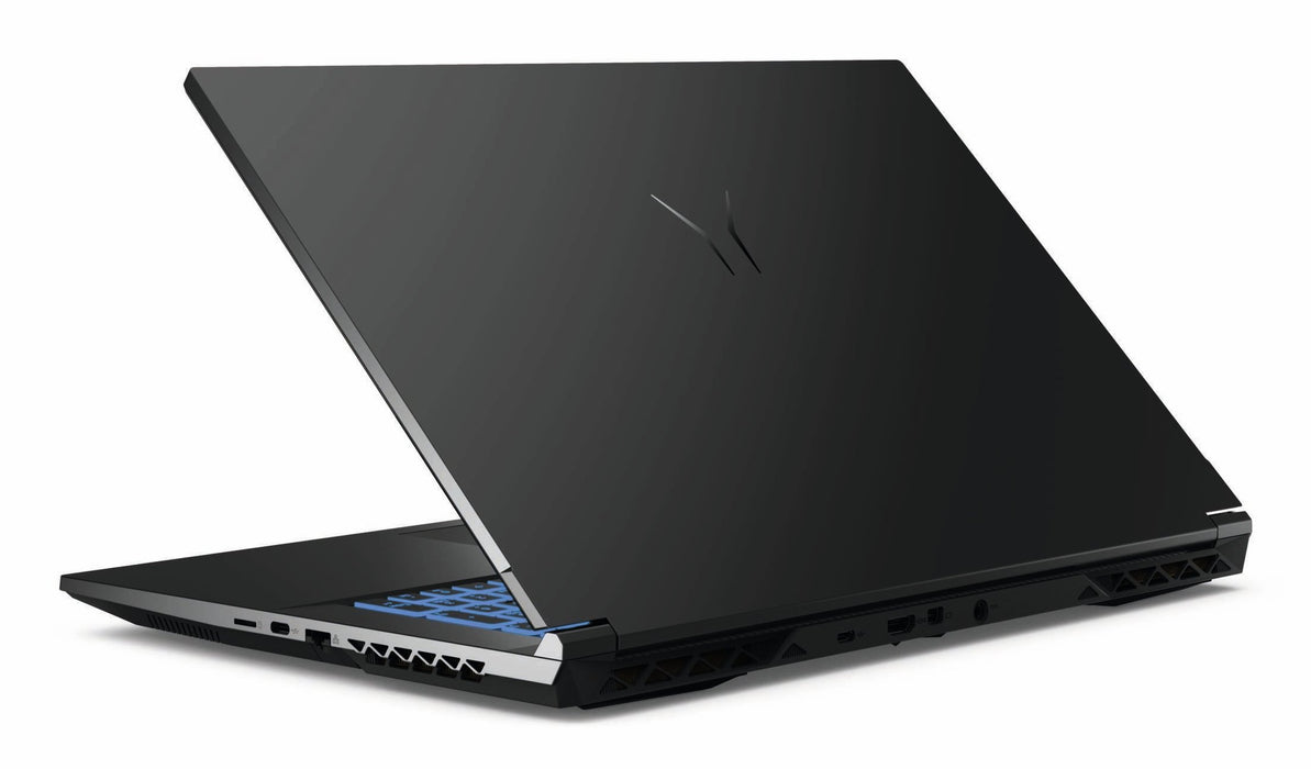 EAN 4061275232752 - ERAZER MD62596 Intel® Core™ i5 i5-12450H Portátil 43,9 cm (17.3") Full HD 16 GB DDR4-SDRAM 512 GB SSD NVI imagen 6