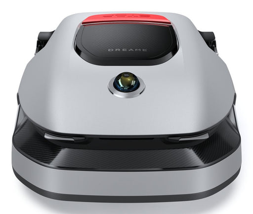 EAN 6979054370091 - Dreame A1 Pro 800 Robot cortacésped Batería Negro, Gris, Rojo imagen 1